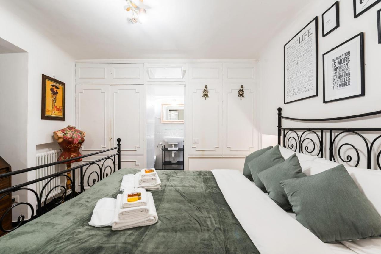 Cozy Loft Orsini Palace Appartement