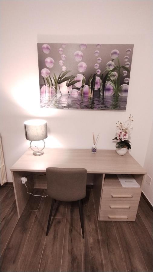 Apartment Fiore San Pietro Rome