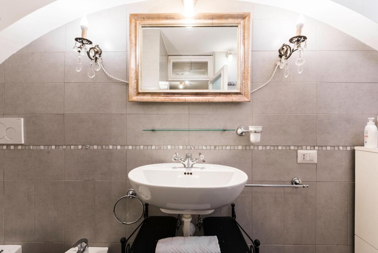 Cozy Loft Orsini Palace Appartement