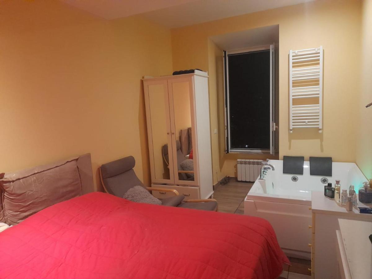 B.h Apartment