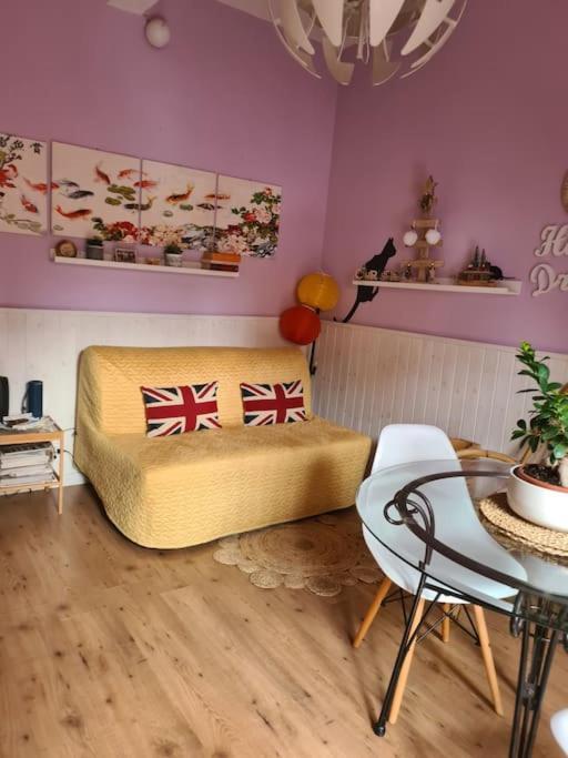 Apartamento Happia Domus *