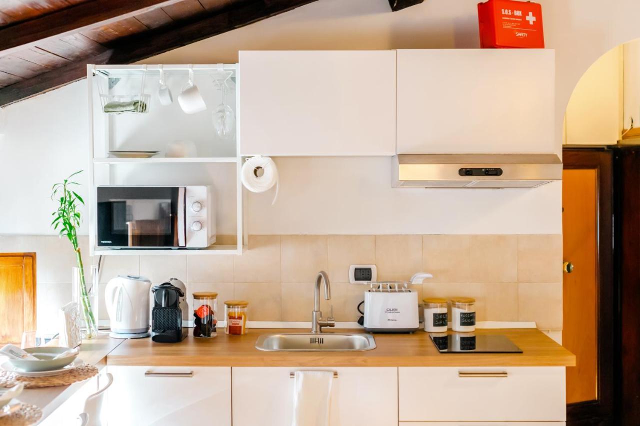 Apartment Magikrooms Muse *