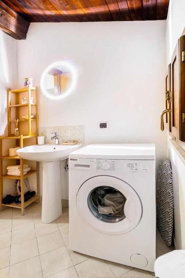Apartment Magikrooms Muse Rome