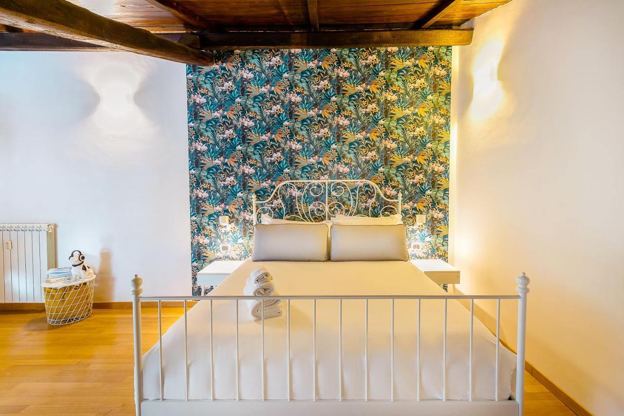 Magikrooms Muse Apartment Rome