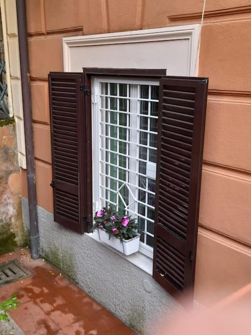Apartamento Happia Domus