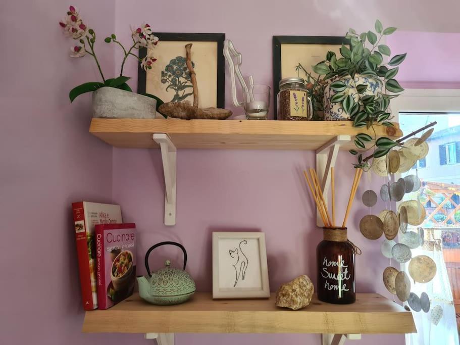 Apartamento Happia Domus *