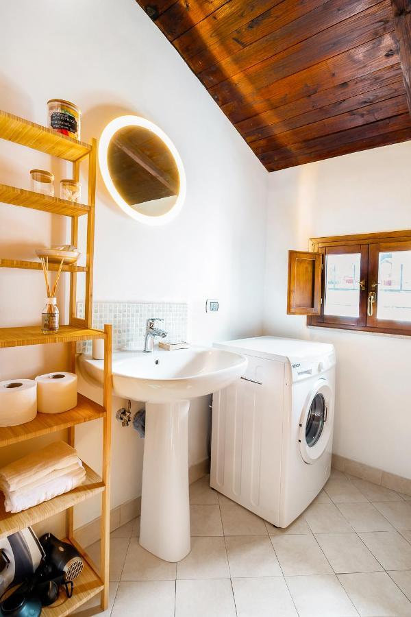 Magikrooms Muse Apartment Rome
