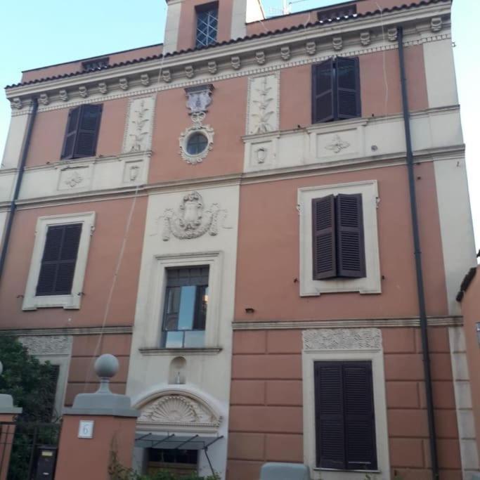 Apartamento Happia Domus *