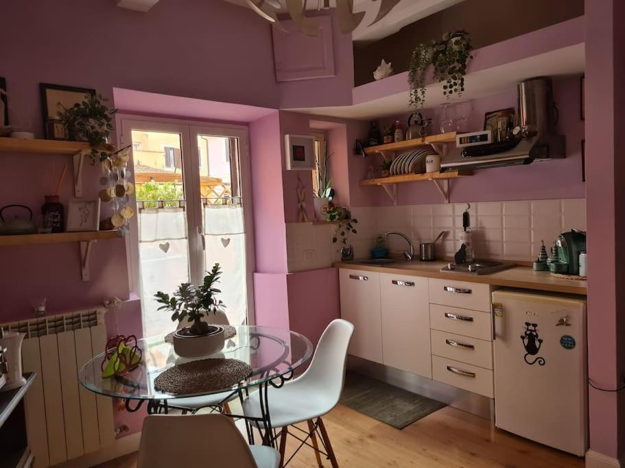 Happia Domus Apartamento