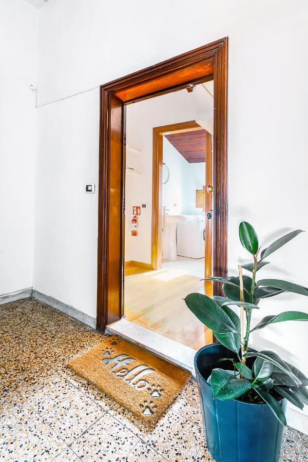 Magikrooms Muse Apartment *
