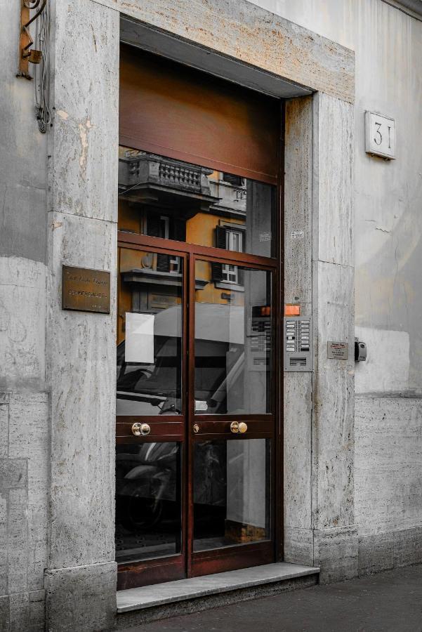 Apartment Magikrooms Muse *