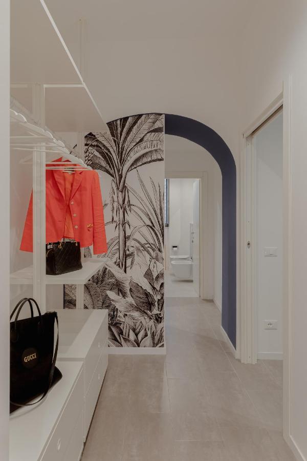 Appartement 50 Steps To Navona Rome