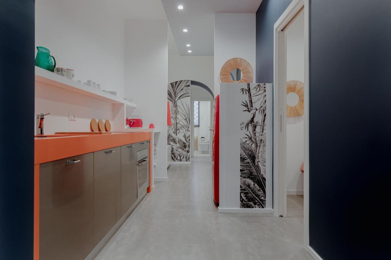 50 Steps To Navona Appartement Rome