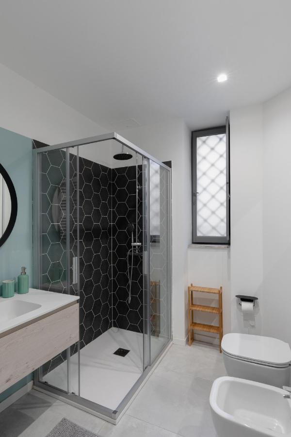 Appartement 50 Steps To Navona Rome