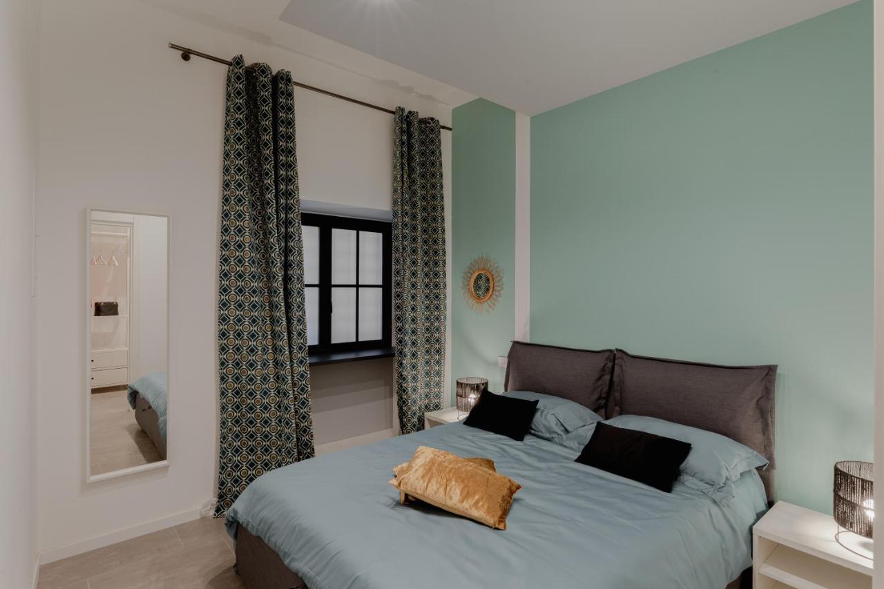 Appartement 50 Steps To Navona