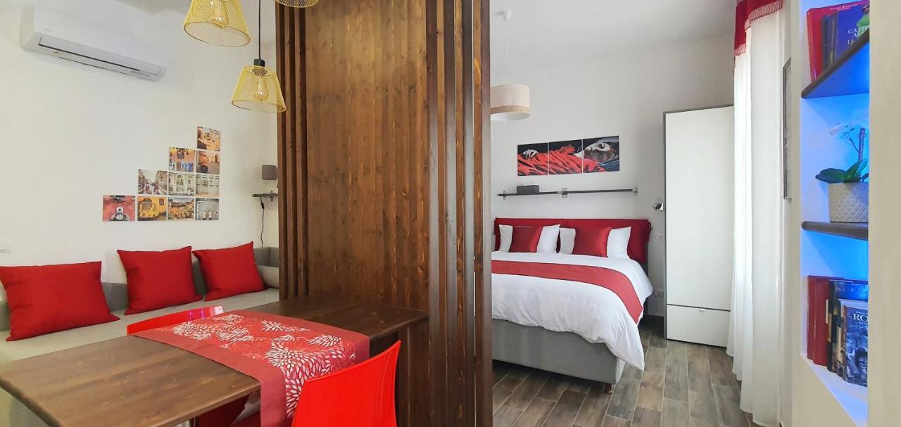Vatican St. Peter Apartment *