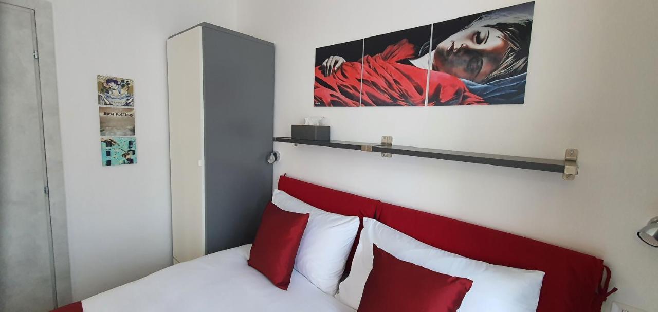 Apartment Vatican St. Peter