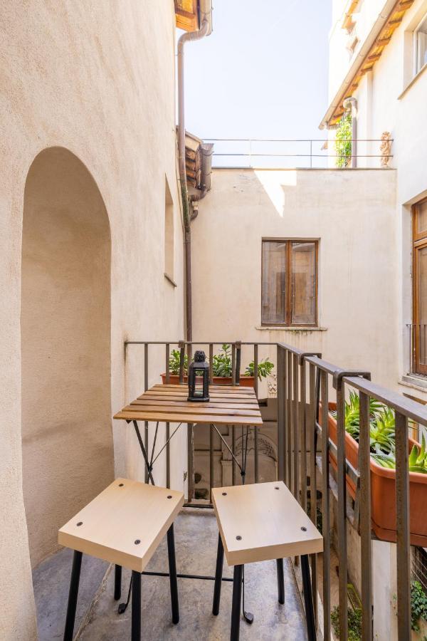 Little Sweet Trastevere *