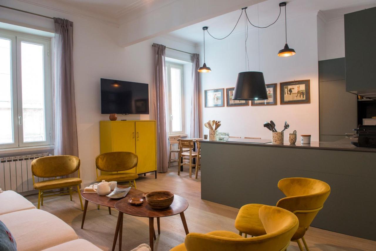 Apartment Relais Dei Goti Rome