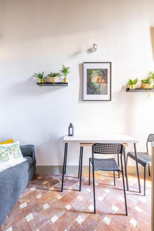 Appartamento Little Sweet Trastevere Roma