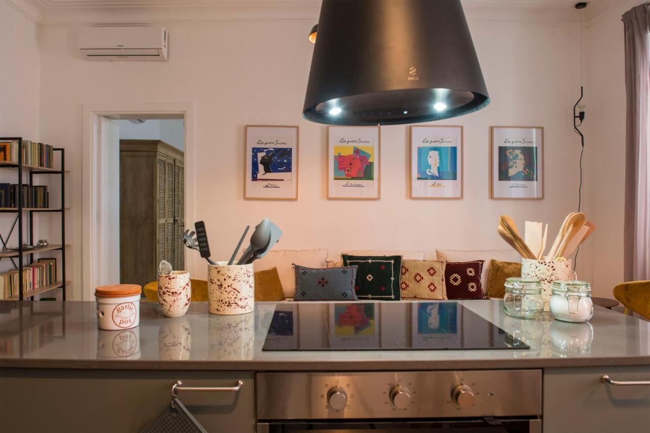 Relais Dei Goti Apartment