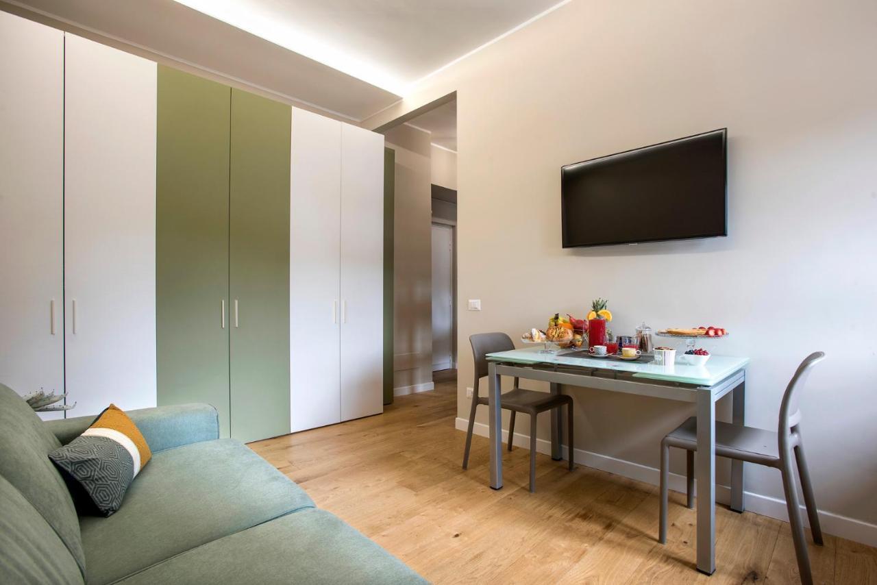 Apartment Laly Rome