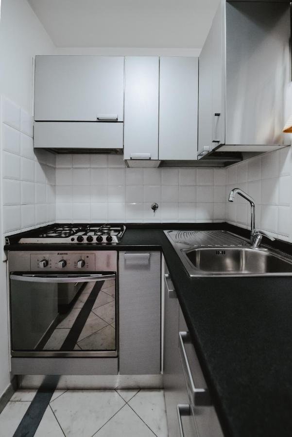 Apartment Trevi 86 Rome