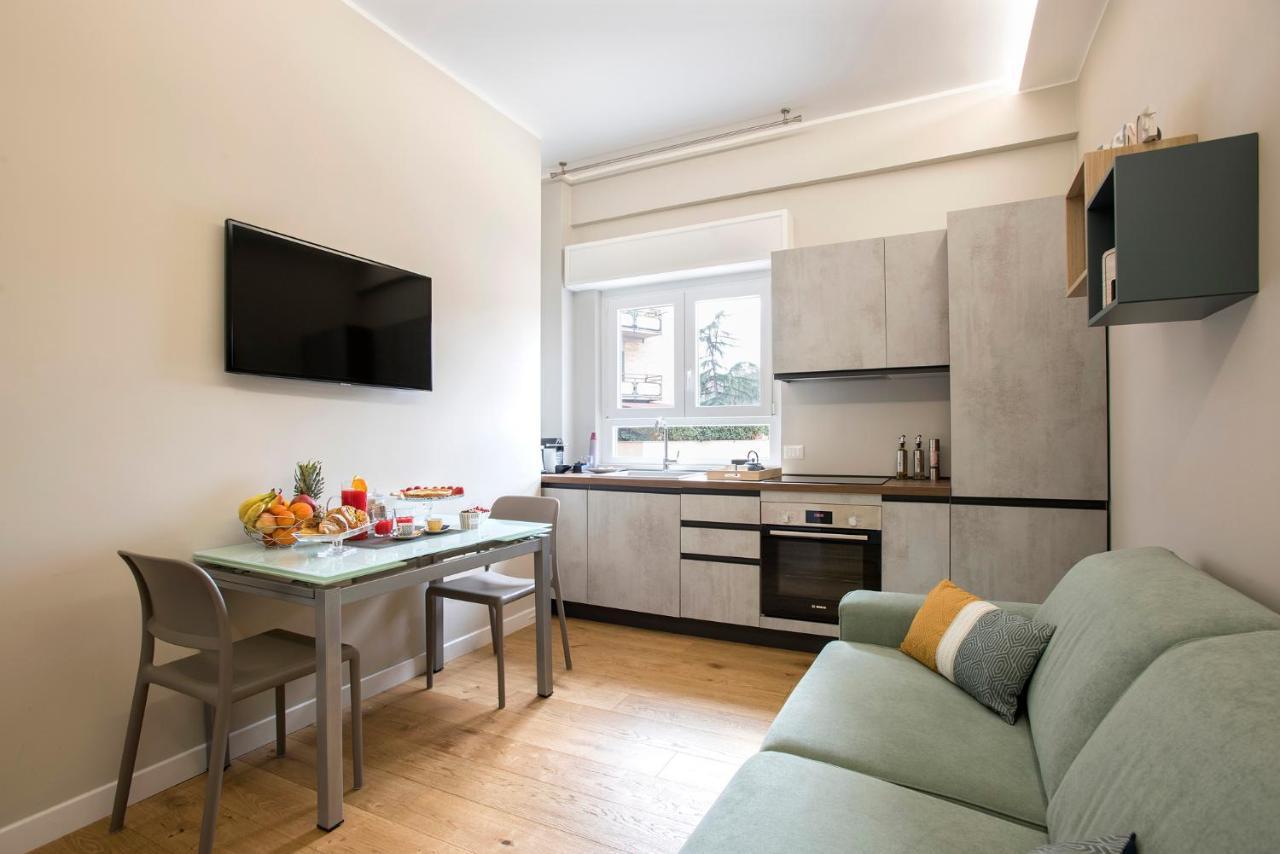 Laly Apartment