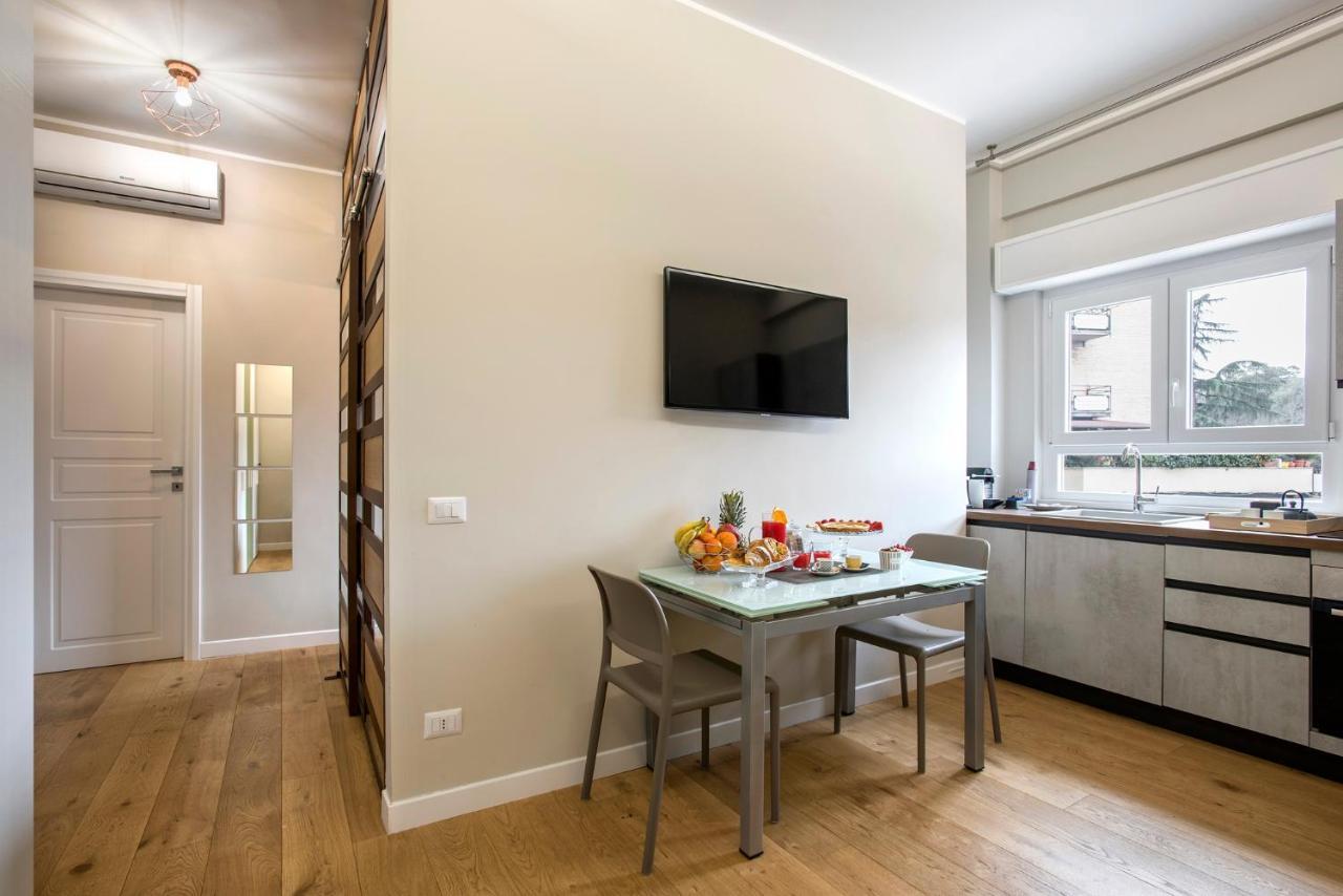 Apartment Laly Rome