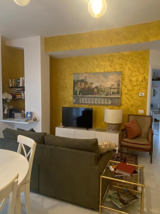 Conny's Appartement Rome