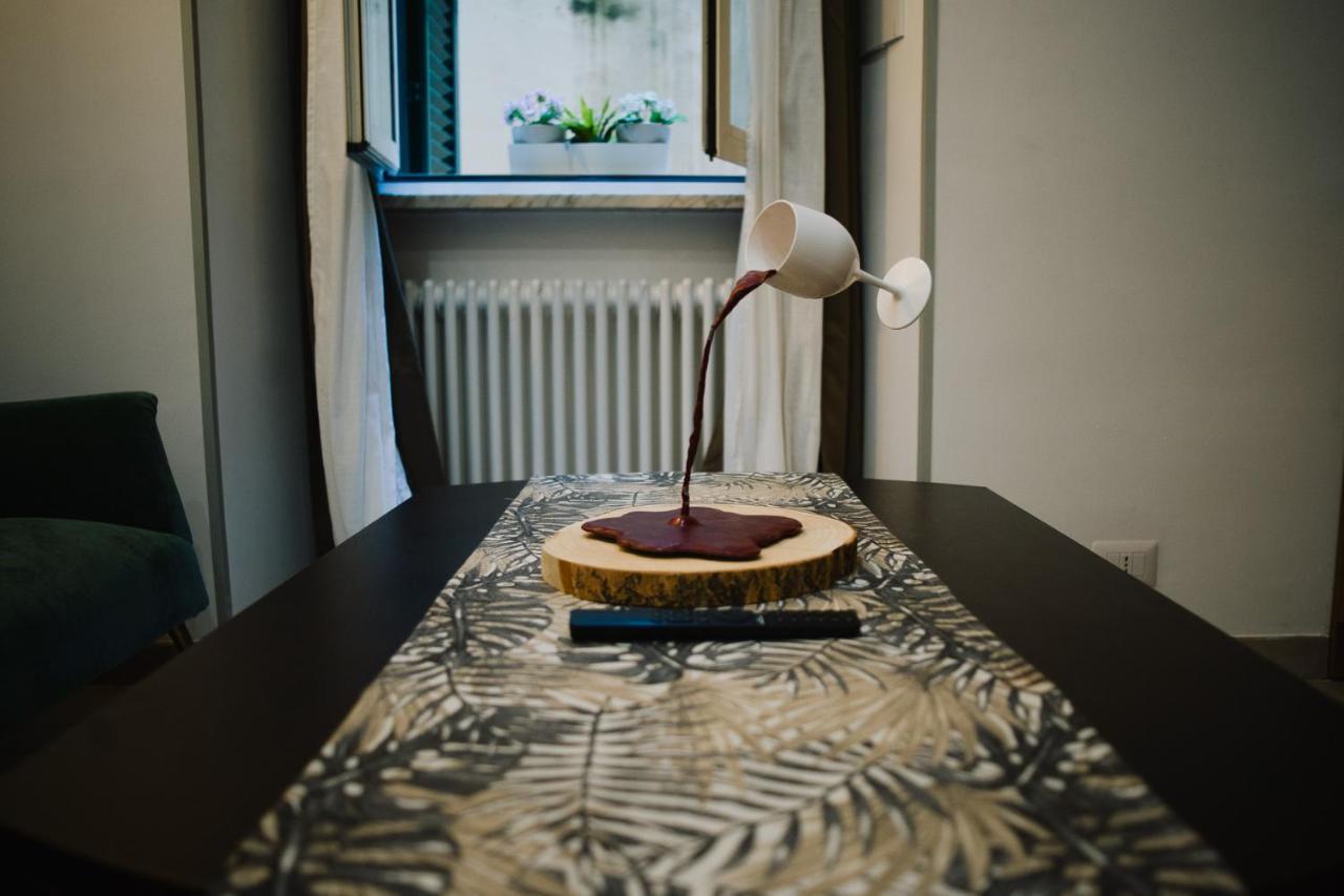 Persia Collection Colosseo Appartement