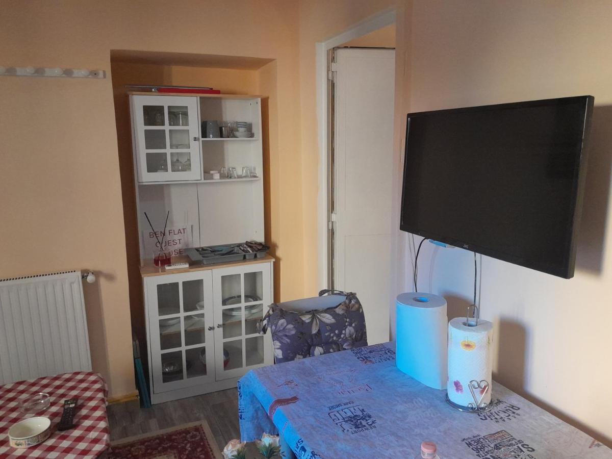 La Tua Casa Appartement *