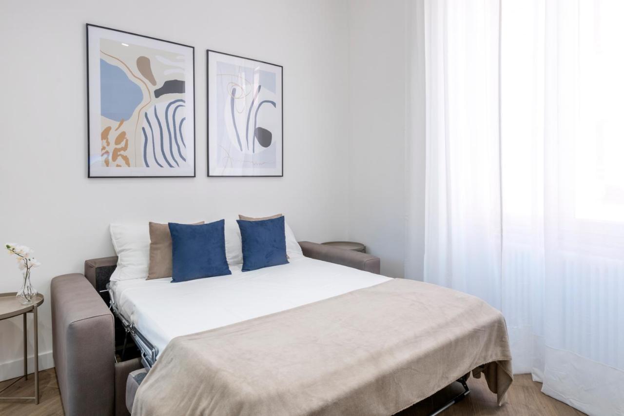 White Flat Cross Appartement *