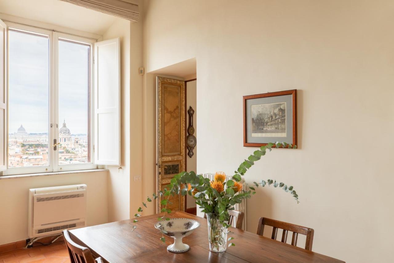Iflat Spanish Steps At Your Feet Apartment Rome