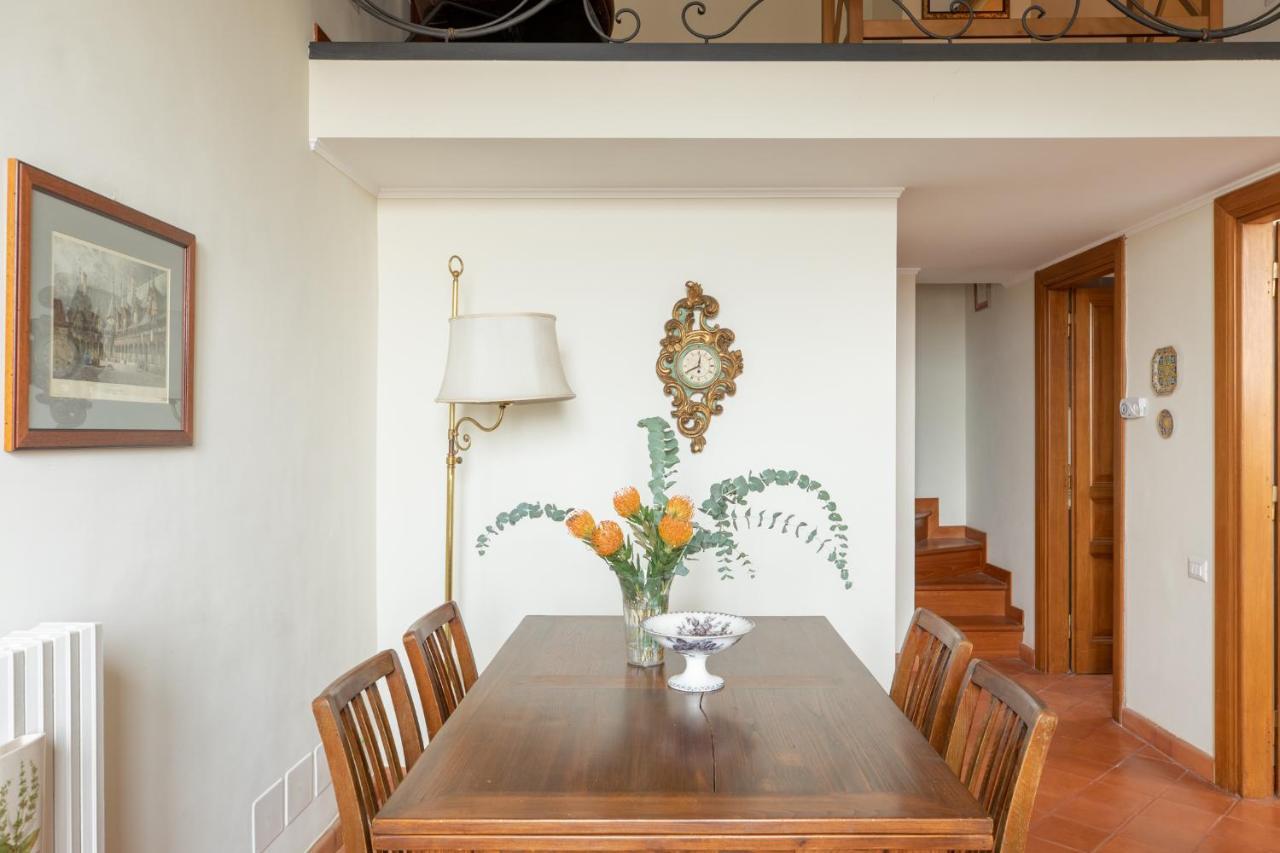 Iflat Spanish Steps At Your Feet Apartment Rome