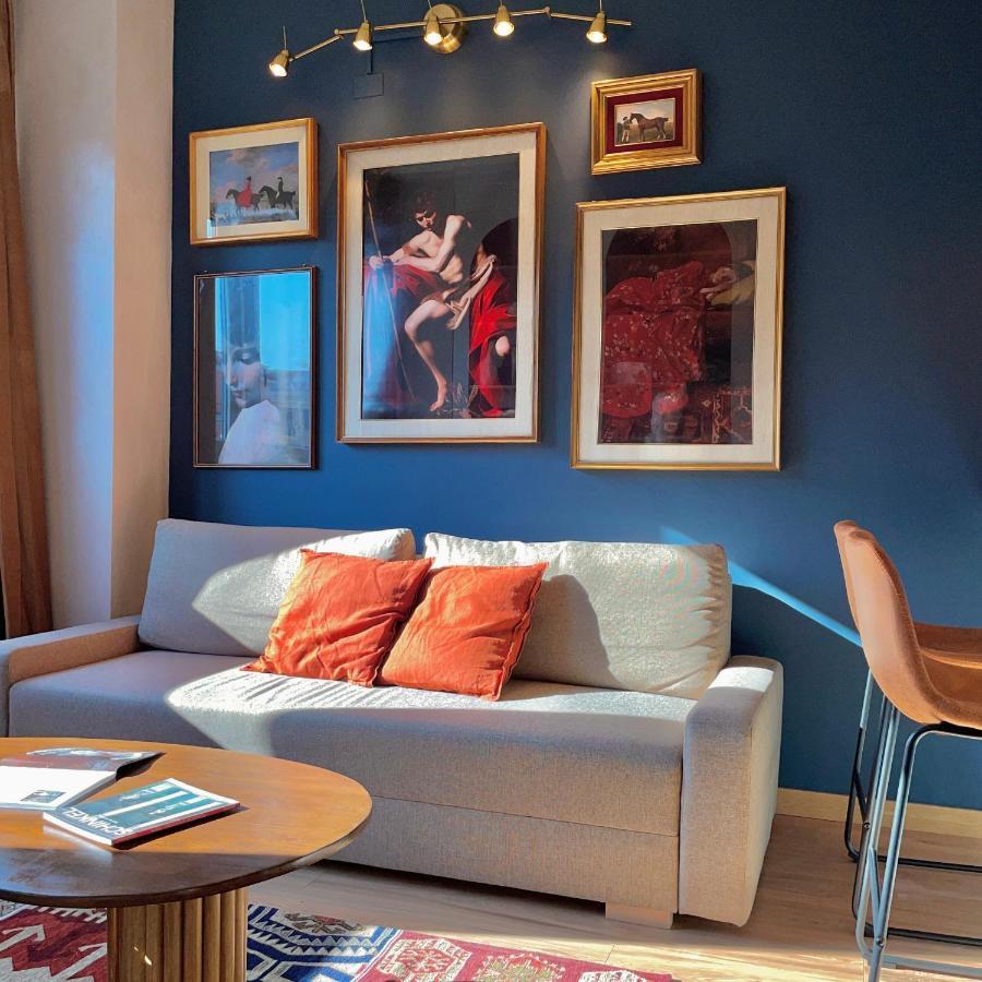 E&e Apartment Rome