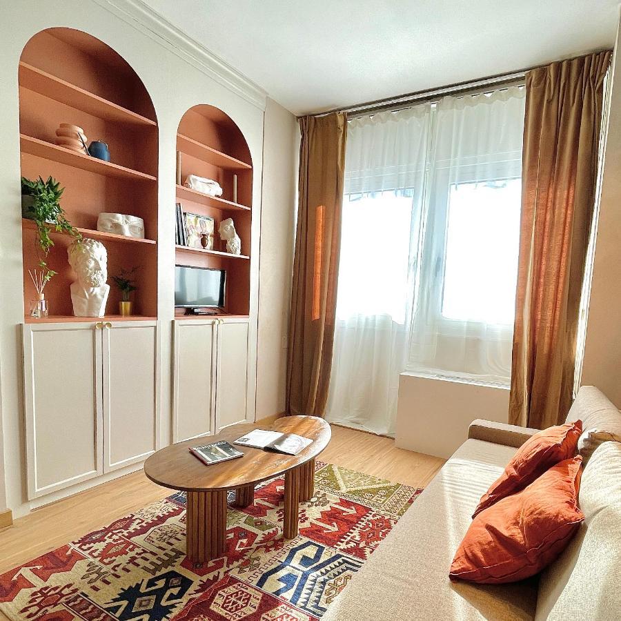 Appartement E&e