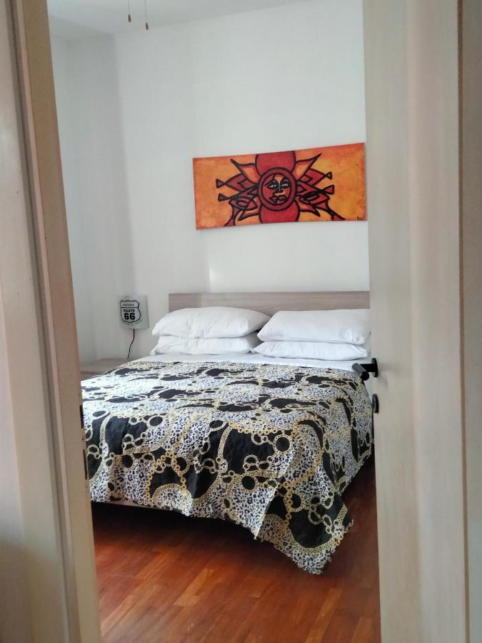 Apartment House Appartament Near San Pietro Rome