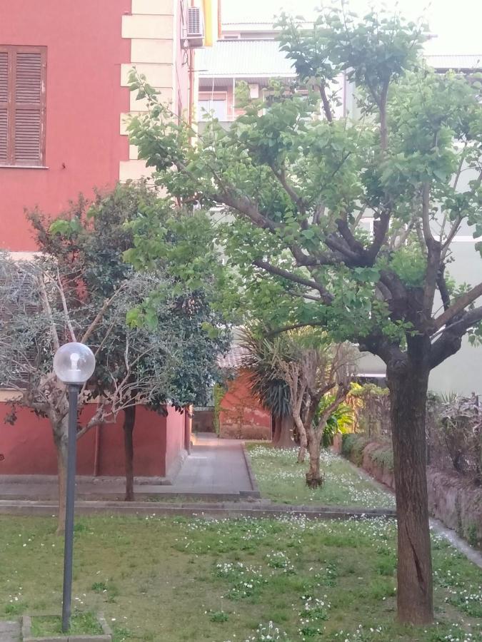 House Appartament Near San Pietro Rome