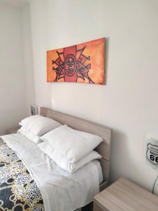 House Appartament Near San Pietro Apartment *