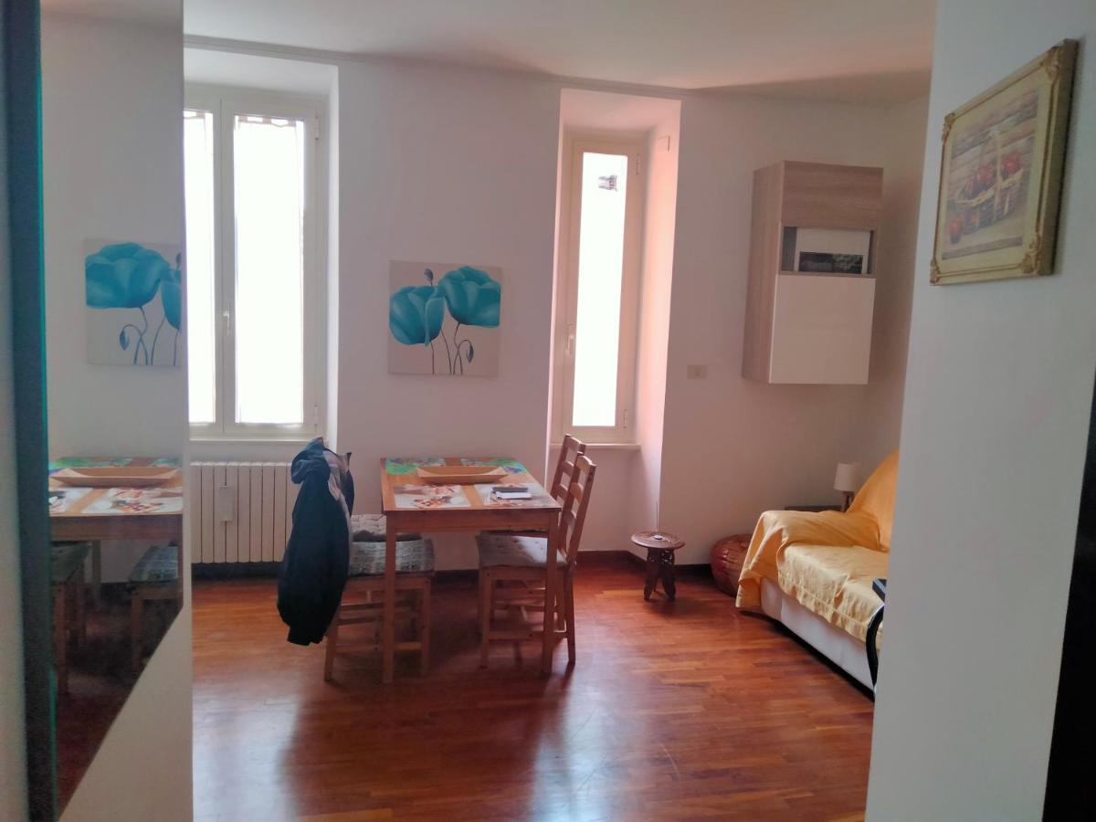 House Appartament Near San Pietro