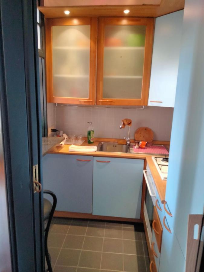House Appartament Near San Pietro Rome