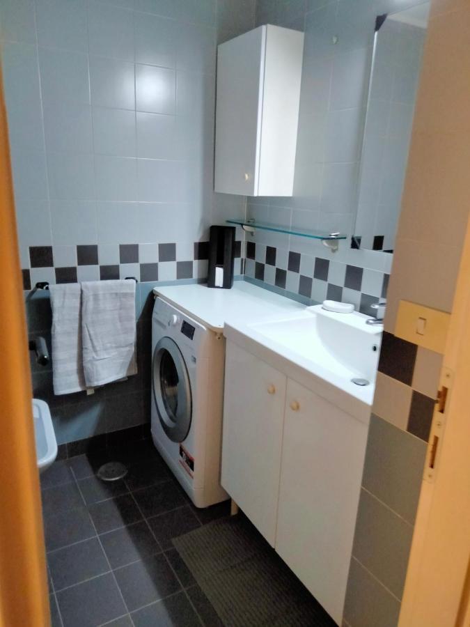 House Appartament Near San Pietro Apartment *