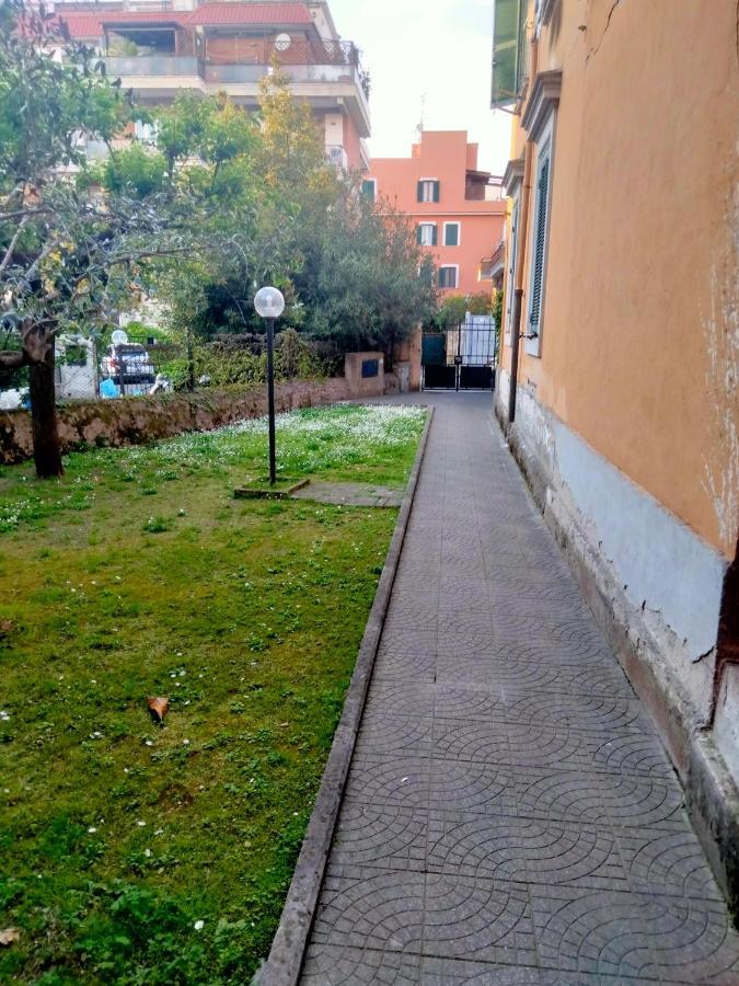House Appartament Near San Pietro Rome