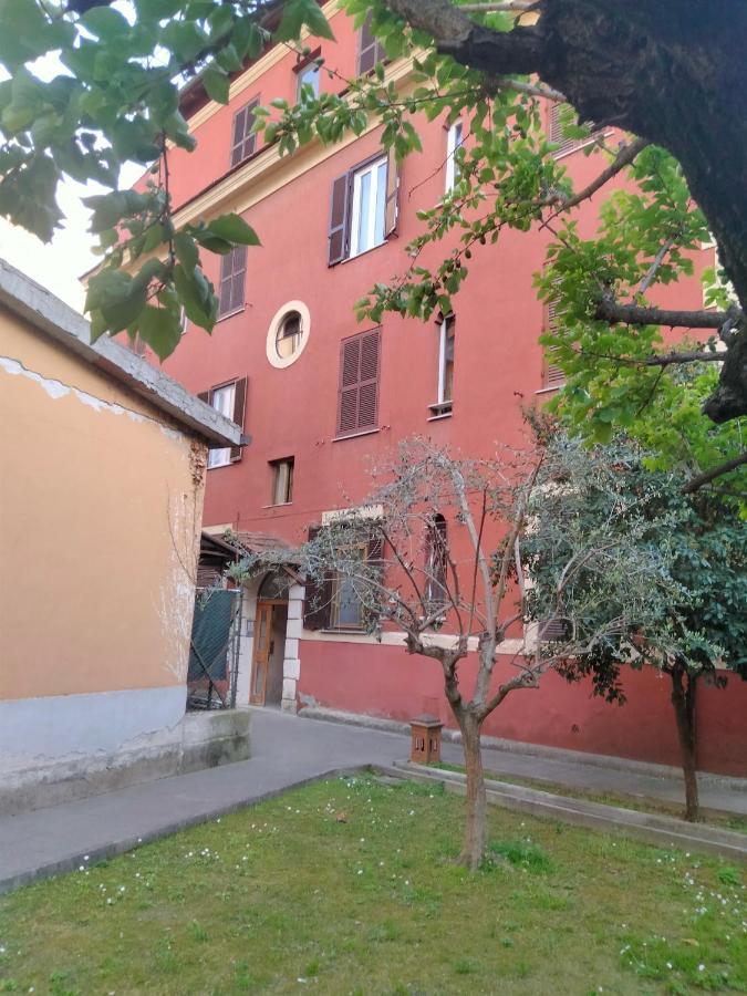 House Appartament Near San Pietro Rome