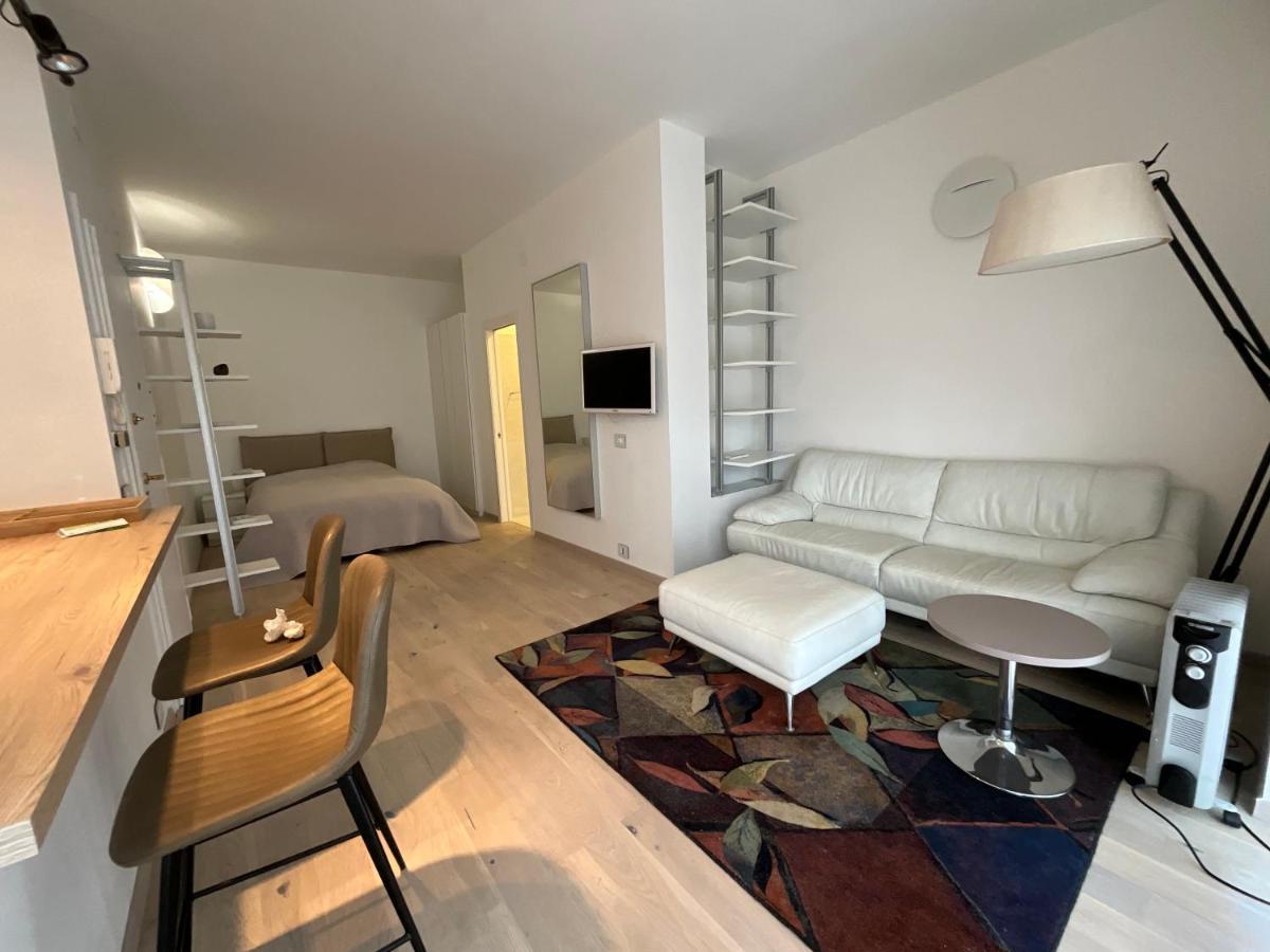 Monolocale Apartment