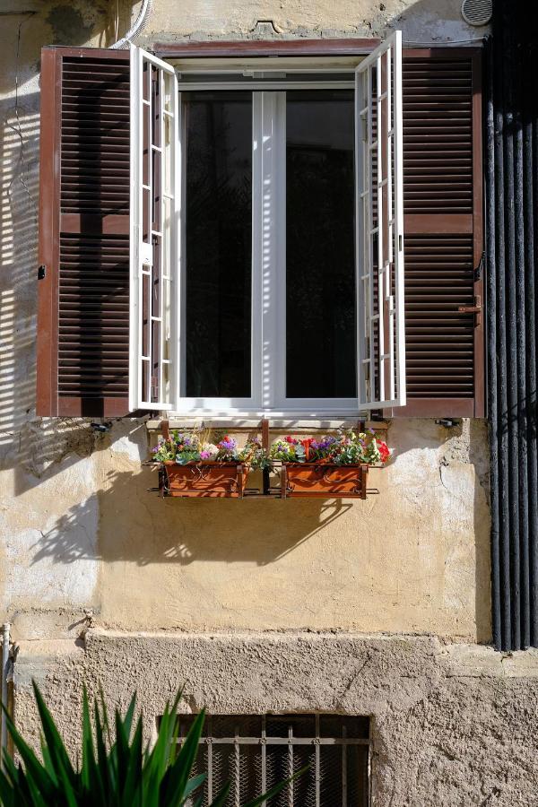 Testaccio Apartamento Roma