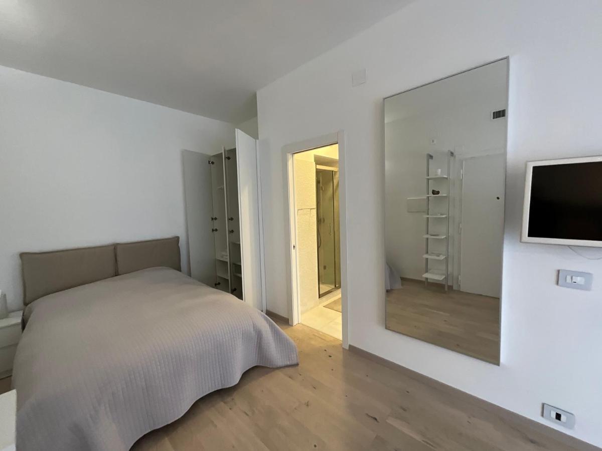 Monolocale Apartment