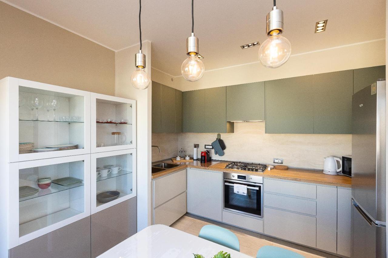 Appartement Aurelia Sunset Penthouse By In