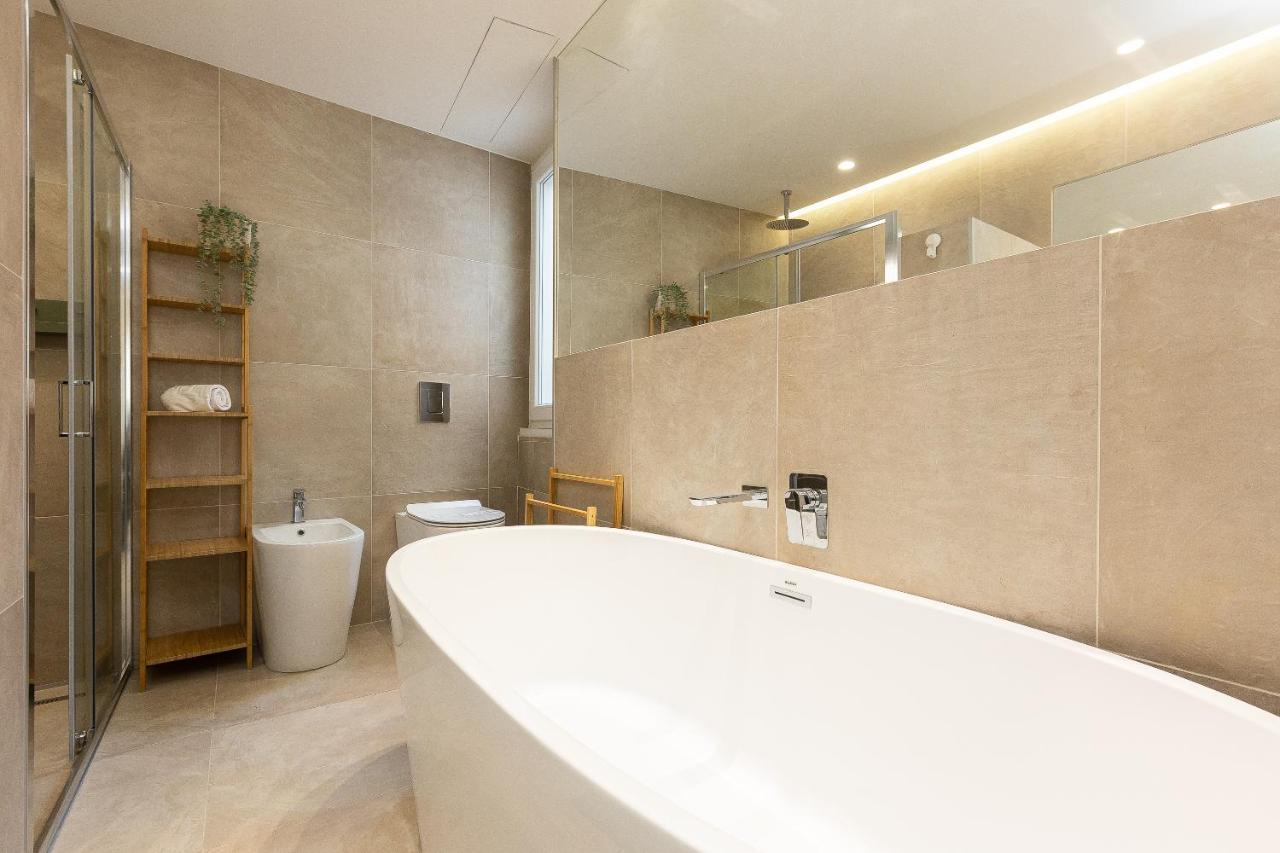 Appartement Aurelia Sunset Penthouse By In